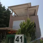 Cacthouse Antalya Private *