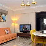 Cacthouse Antalya Private * Belek