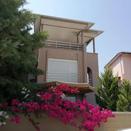 Cacthouse Antalya Private * 贝莱克