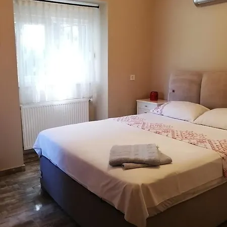 Cacthouse Antalya Private 度假居 贝莱克