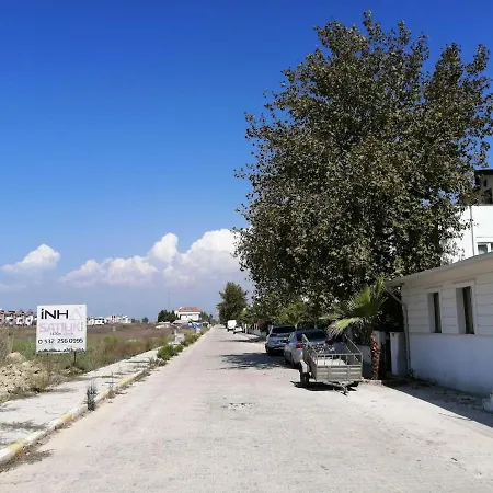 Cacthouse Antalya Private *