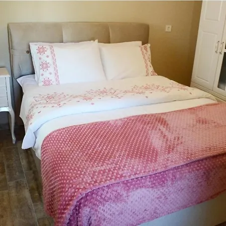 Cacthouse Antalya Private * 贝莱克