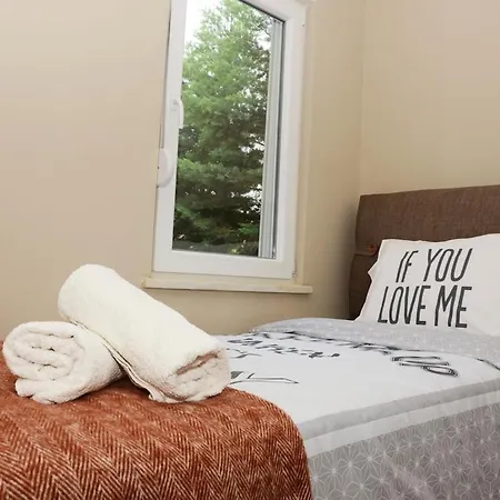 Cacthouse Antalya Private 度假居 *