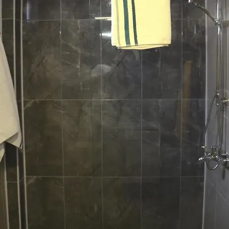 度假居 Cacthouse Antalya Private *