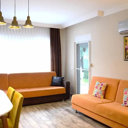 Cacthouse Antalya Private *