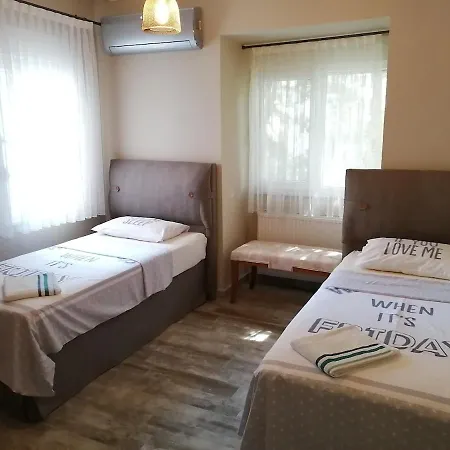 Cacthouse Antalya Private *