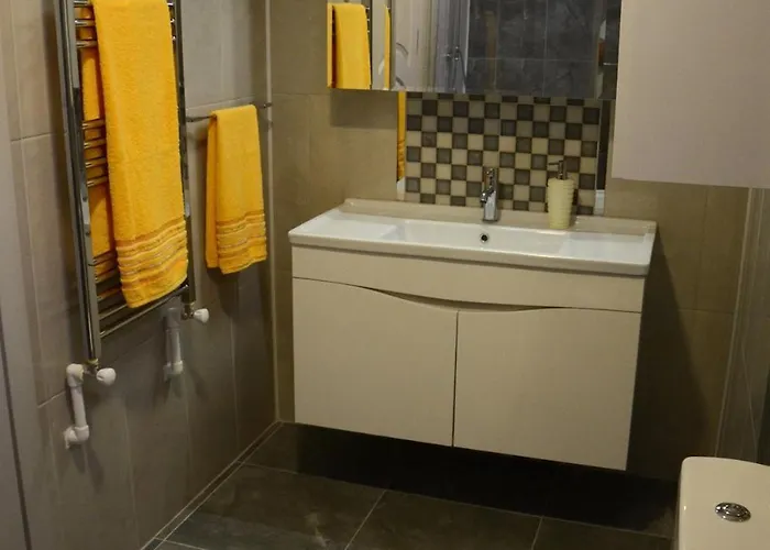 Cacthouse Antalya Private * Belek
