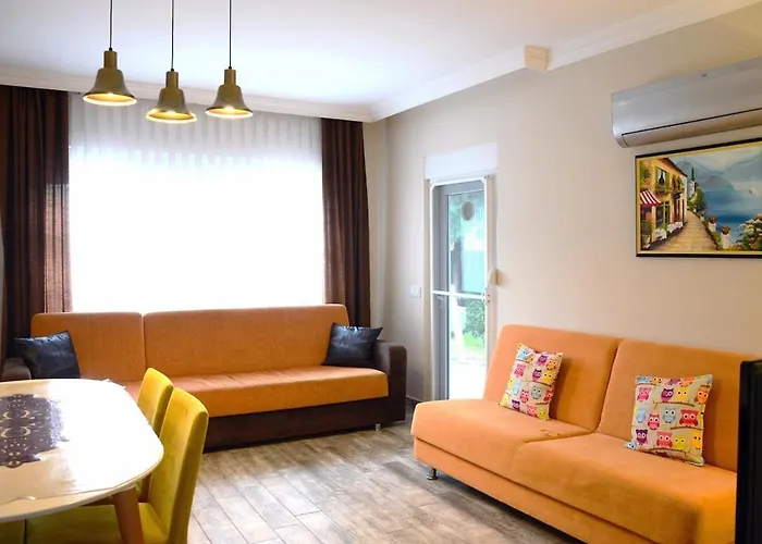 Cacthouse Antalya Private *