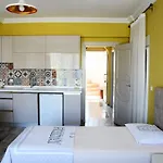 Cacthouse Antalya Private Holiday home