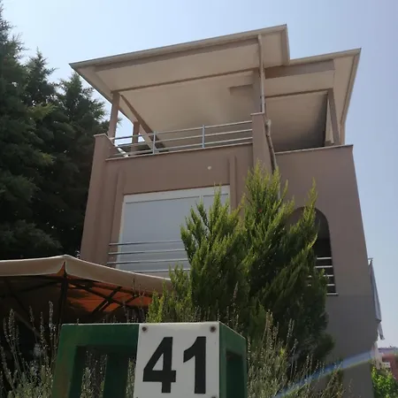 Cacthouse Antalya Private *