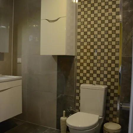 Cacthouse Antalya Private Holiday home Belek