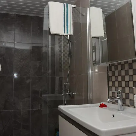 Cacthouse Antalya Private * بيليك