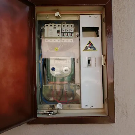 Casa de Férias Cacthouse Antalya Private *