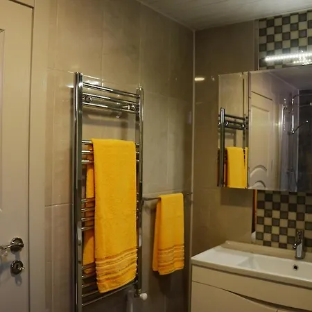 Cacthouse Antalya Private * Belek