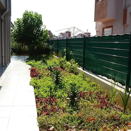 Cacthouse Antalya Private بيليك