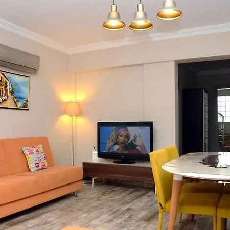 Cacthouse Antalya Private * بيليك