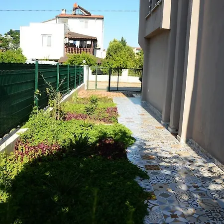 Cacthouse Antalya Private Holiday home *