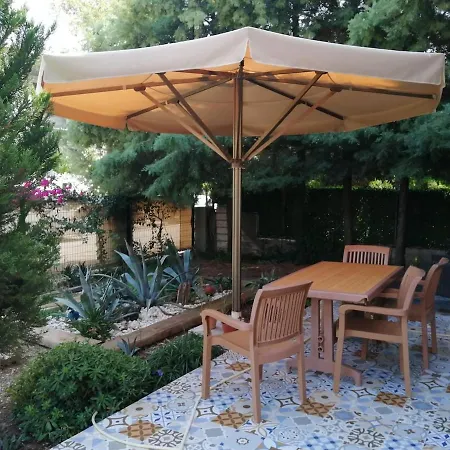 Holiday home Cacthouse Antalya Private