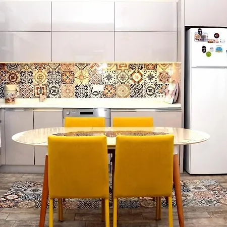 Cacthouse Antalya Private *