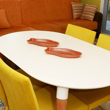 Cacthouse Antalya Private Holiday home Belek