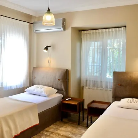 Cacthouse Antalya Private بيت للعطل