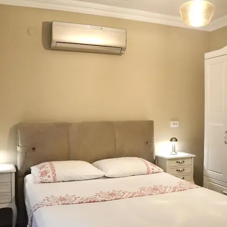 Cacthouse Antalya Private * بيليك
