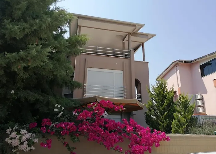 Cacthouse Antalya Private * بيليك