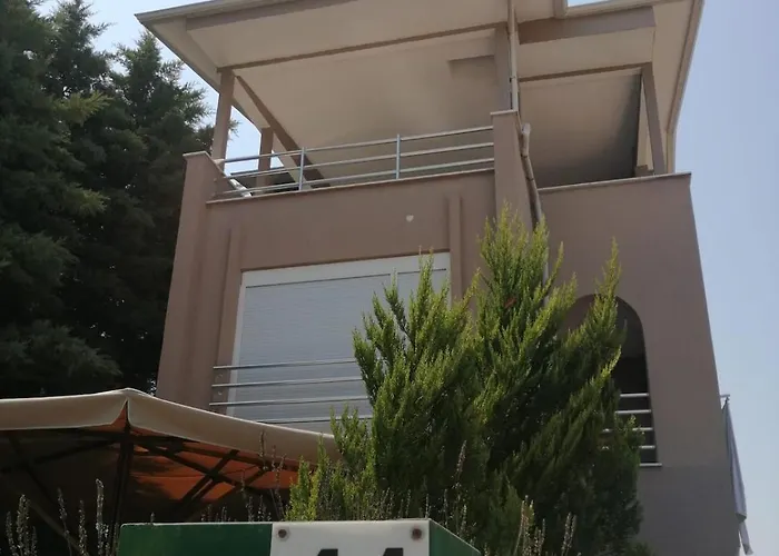 Cacthouse Antalya Private *