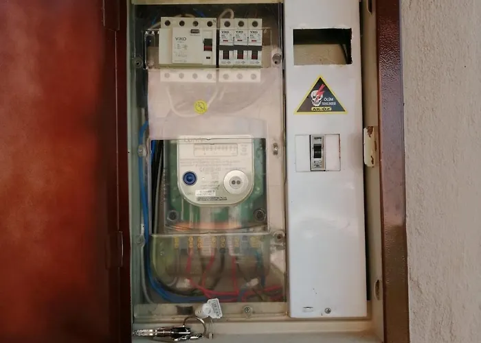 بيت للعطل Cacthouse Antalya Private *