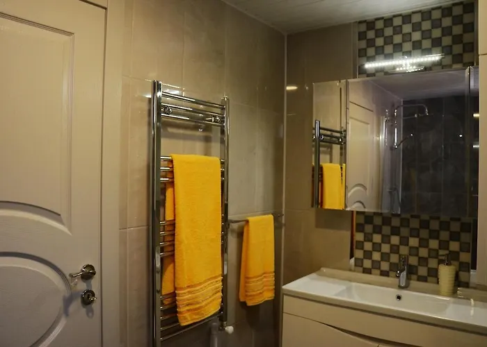 Cacthouse Antalya Private * بيليك