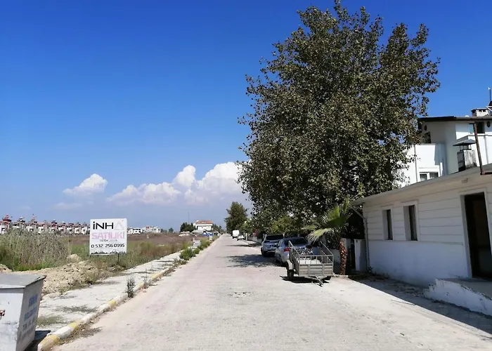 Cacthouse Antalya Private *