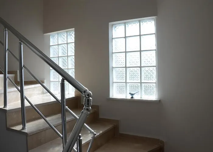 بيت للعطل Cacthouse Antalya Private