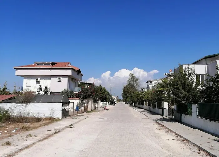 Cacthouse Antalya Private *