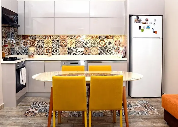 Cacthouse Antalya Private *