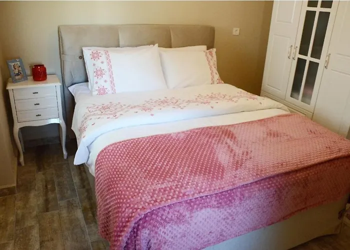 Cacthouse Antalya Private * بيليك