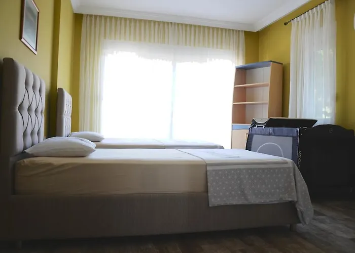 Cacthouse Antalya Private