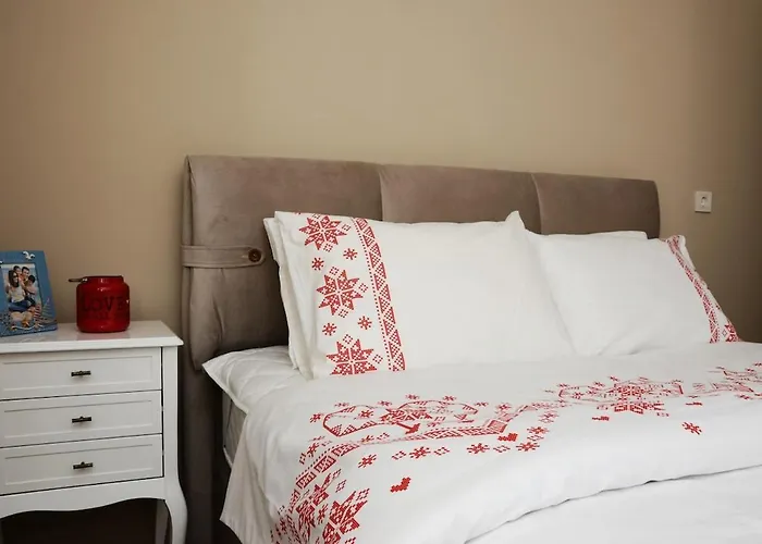 بيت للعطل Cacthouse Antalya Private بيليك