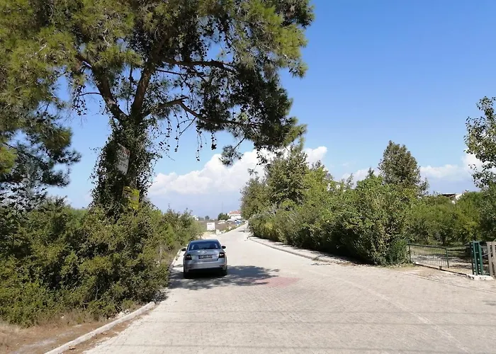 بيت للعطل Cacthouse Antalya Private *