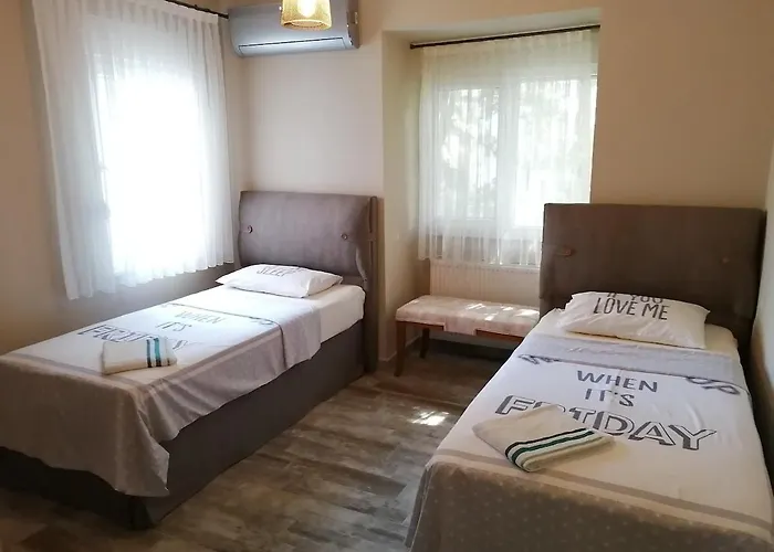 Cacthouse Antalya Private *