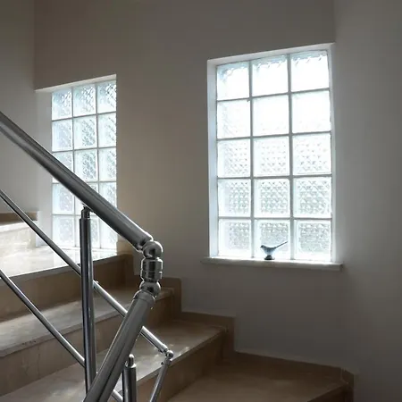 Prázdninový dům Cacthouse Antalya Private