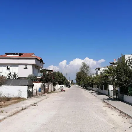 Cacthouse Antalya Private *