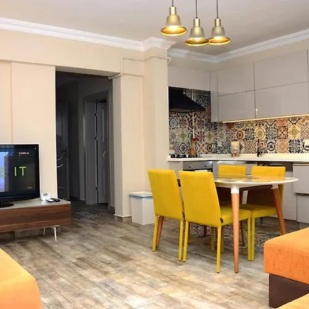 Cacthouse Antalya Private * Belek