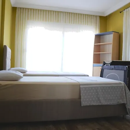 Cacthouse Antalya Private