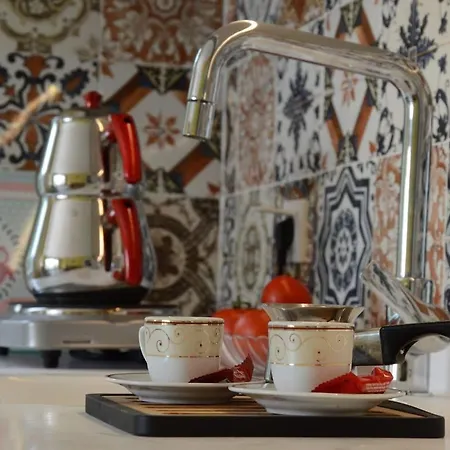 Cacthouse Antalya Private Belek