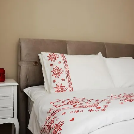 Prázdninový dům Cacthouse Antalya Private Belek