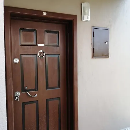 Cacthouse Antalya Private Casa vacanze