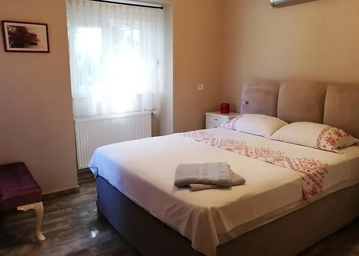 Cacthouse Antalya Private Dom wakacyjny Belek