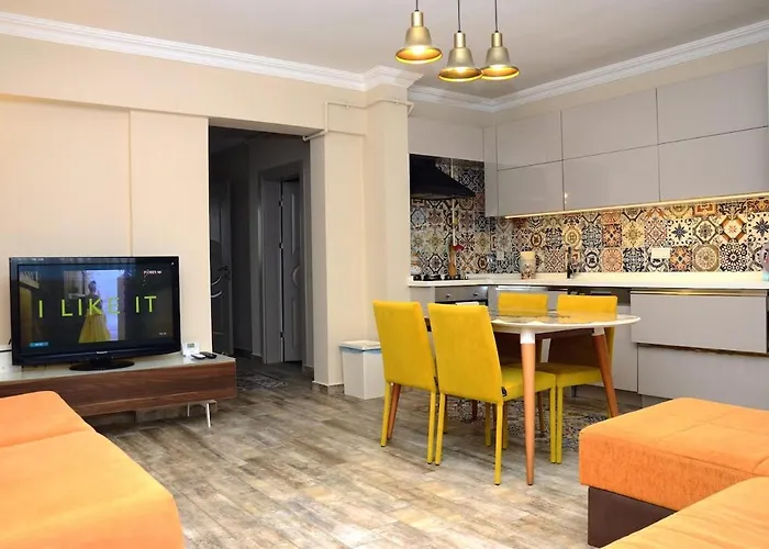 Cacthouse Antalya Private * Belek