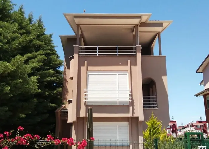 Cacthouse Antalya Private Dom wakacyjny *