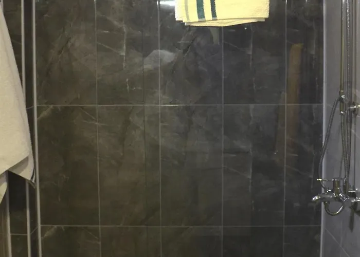 Dom wakacyjny Cacthouse Antalya Private *